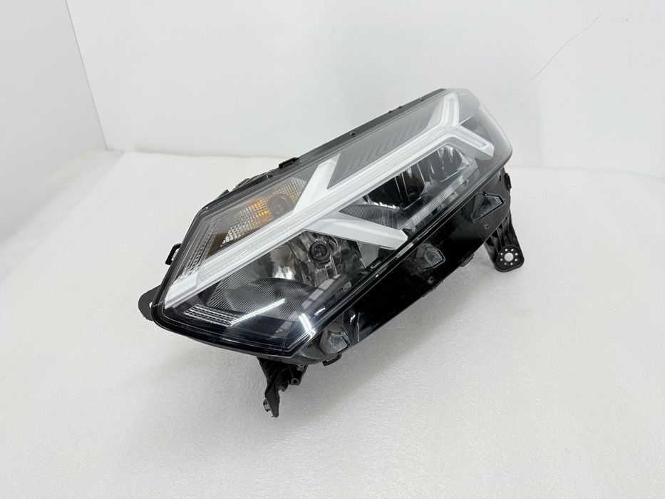 Lampa lewa  Dacia Sandero III 3 Stepway Logan LIFT FL