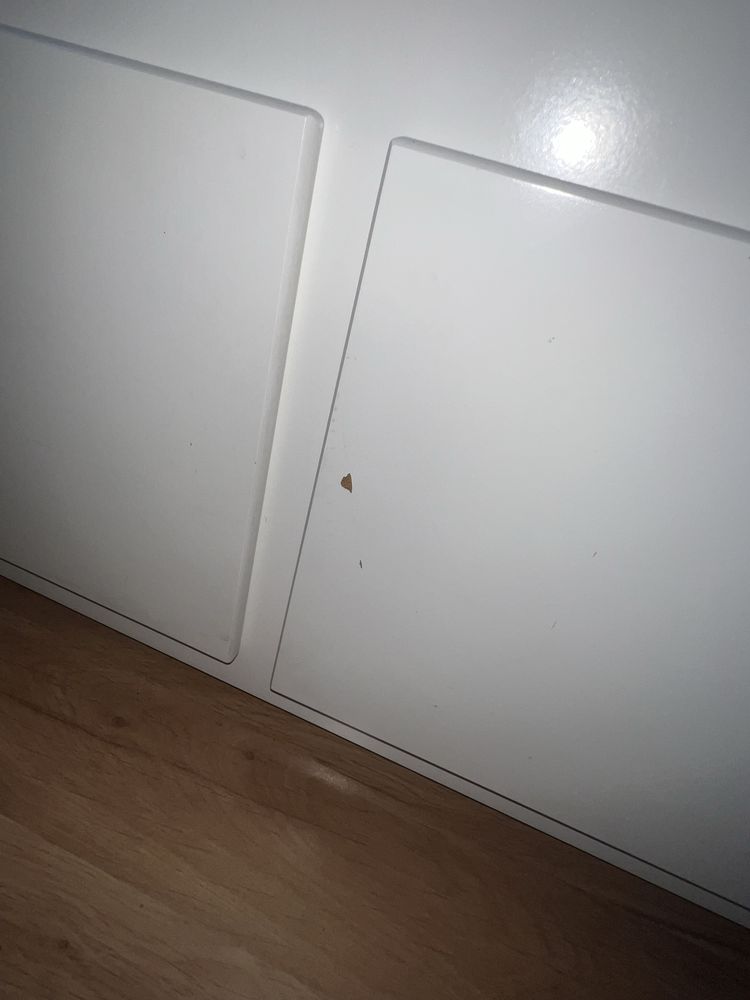 Łóżko Hemnes Ikea