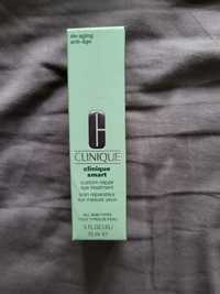 Clinique Smart Custom-Repair Eye Treatment Krem Pod Oczy 15ml Sephora