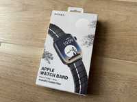 Bransoleta Pitaka do Apple Watch Ultra, 1-9 i SE