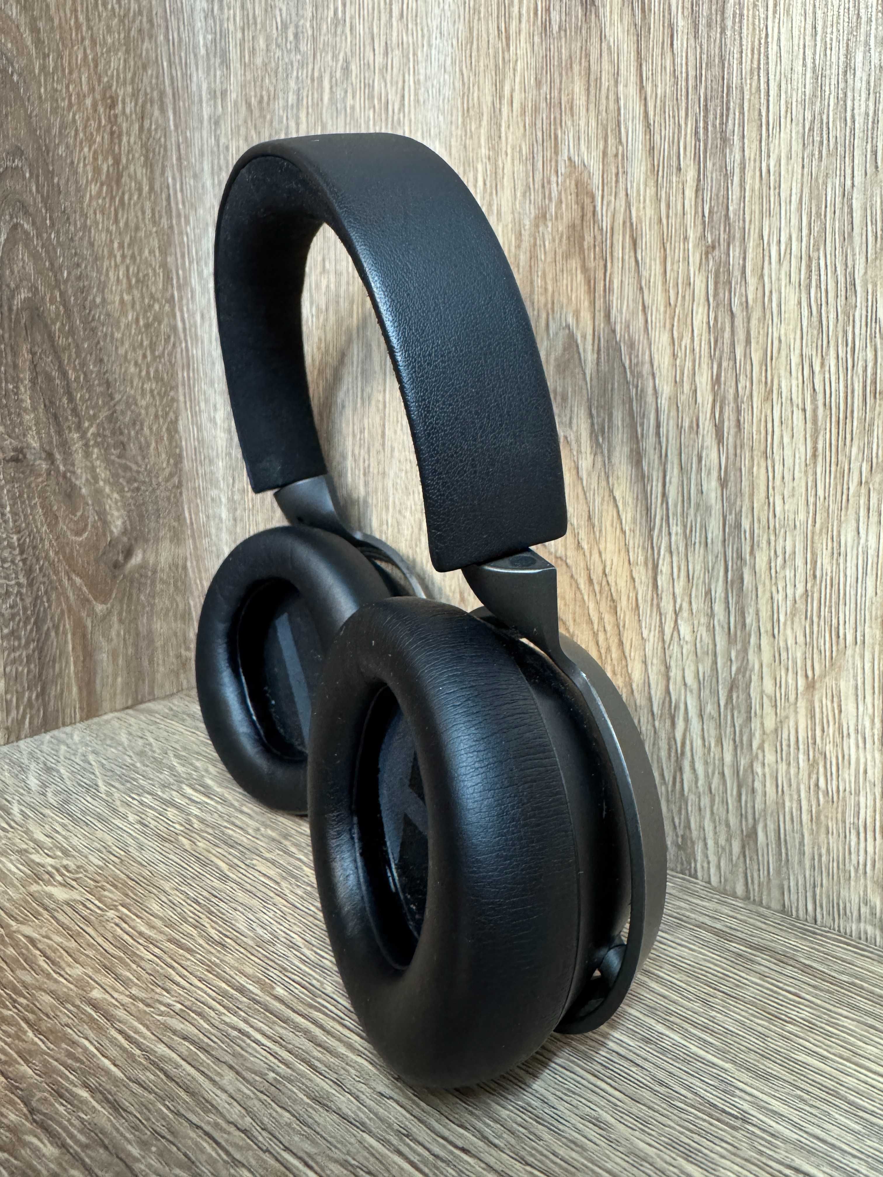 Słuchawki nauszne PHILIPS Fidelio L3 Czarne Bluetooth 5.1