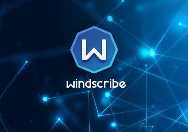 Windscribe VPN 360ГБ 2022-2052 ГАРАНТИЯ!