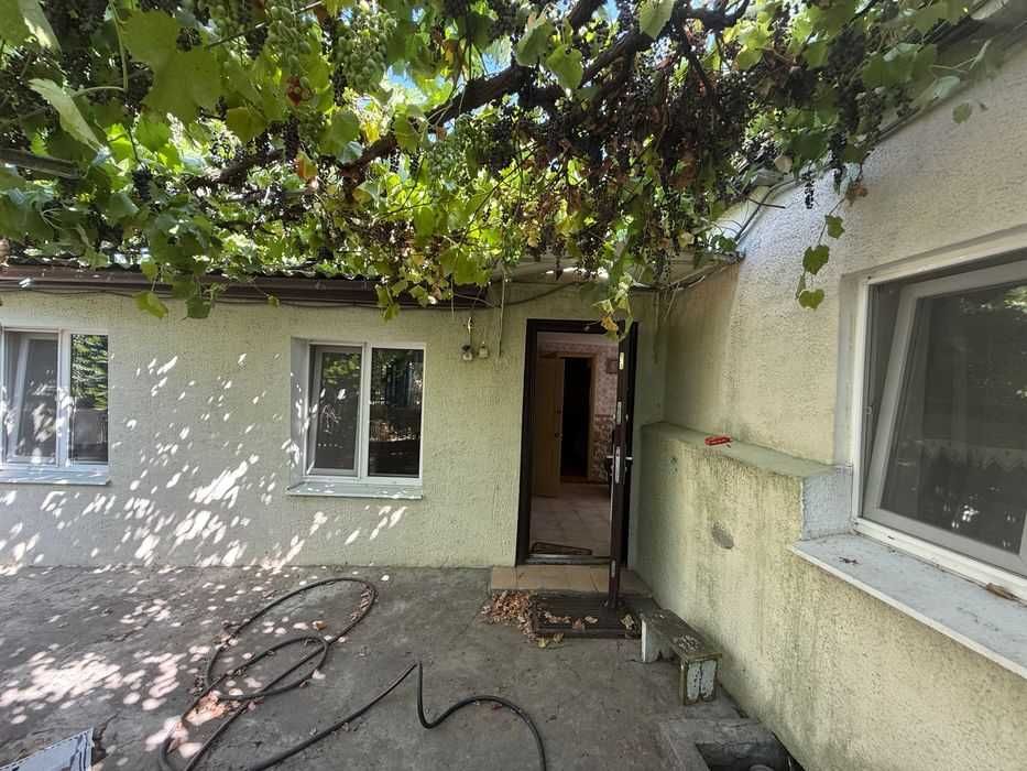 4 комнатный дом на Пестеля/ Слободка