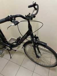 Велосипед Curtis SR Suntour CR 7v