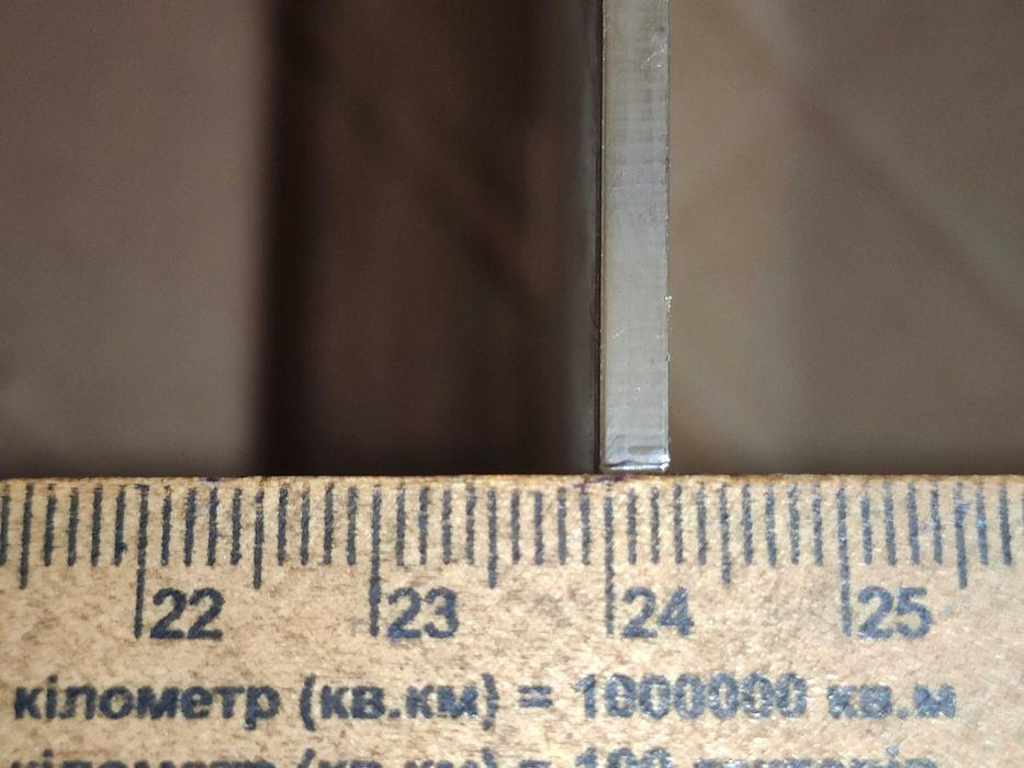 Оргстекло акрил куски прозрачный пластик 16 х 15 /22 см толщина 3 мм