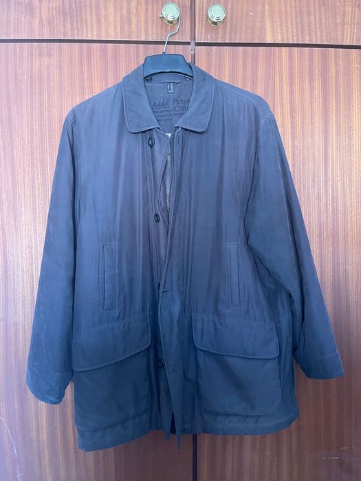 Camurcina Peter Cofox