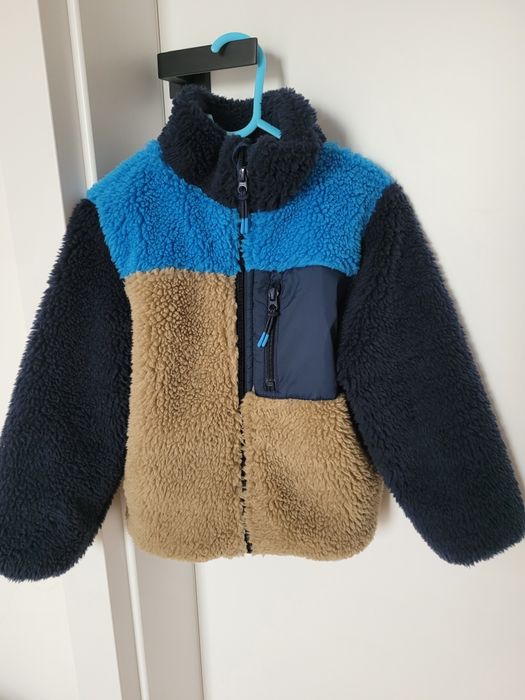 Bluza polarowa H&M! Roz.110-116!