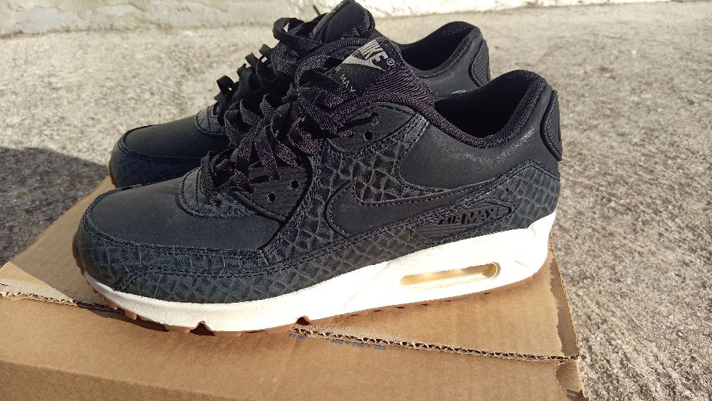 Nike Air Max 90 Premium Originais Numero 38.5 NOVOS