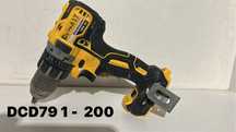 DEWALT DCD791 18V brushless