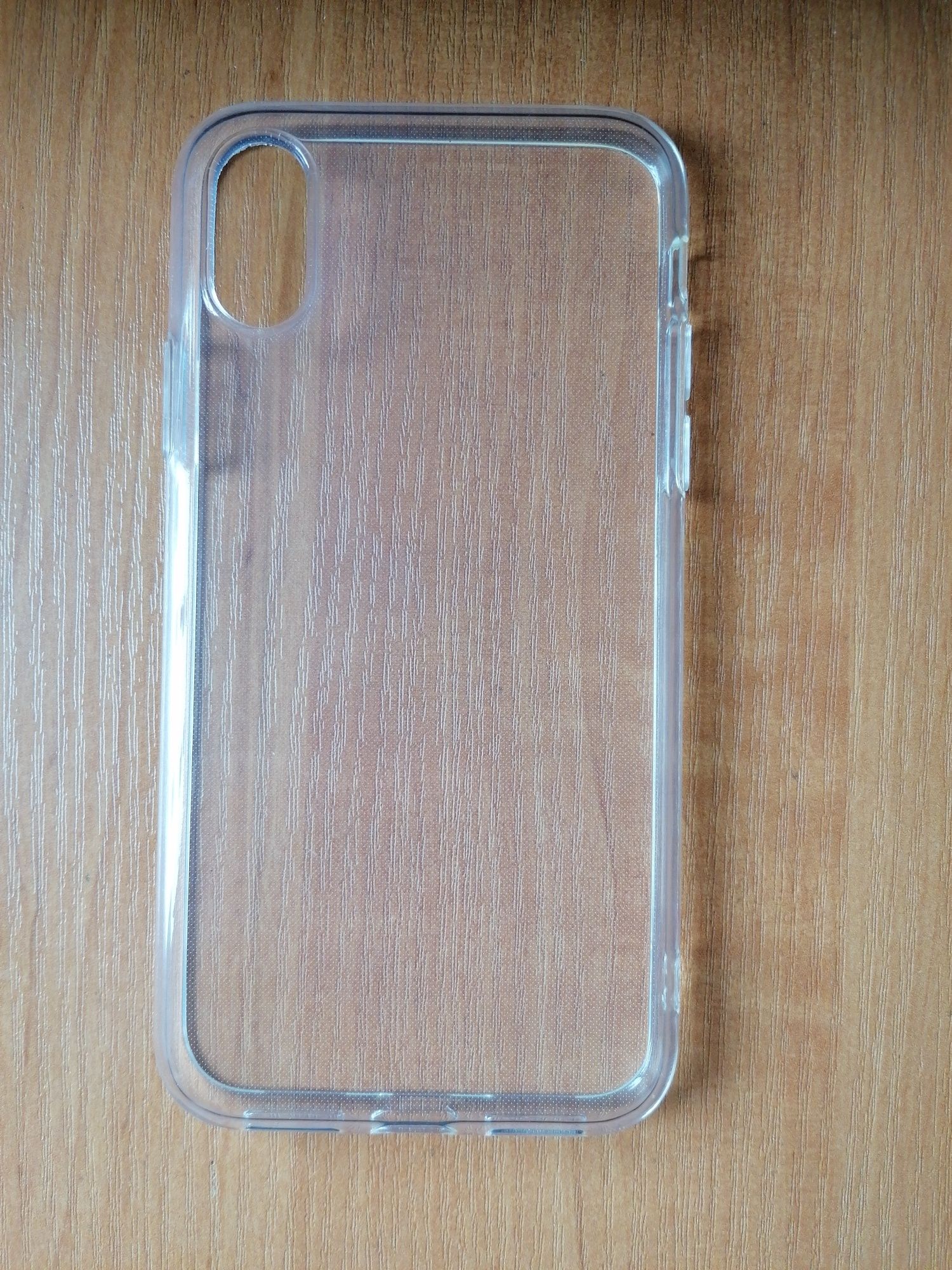 Pokrowiec, Etui do IPhone X / XS