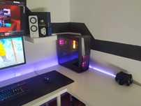 PC consoante Budget