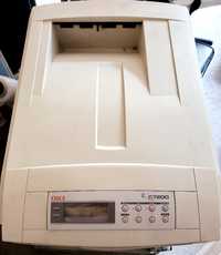 Лазерний принтер OKI C7200