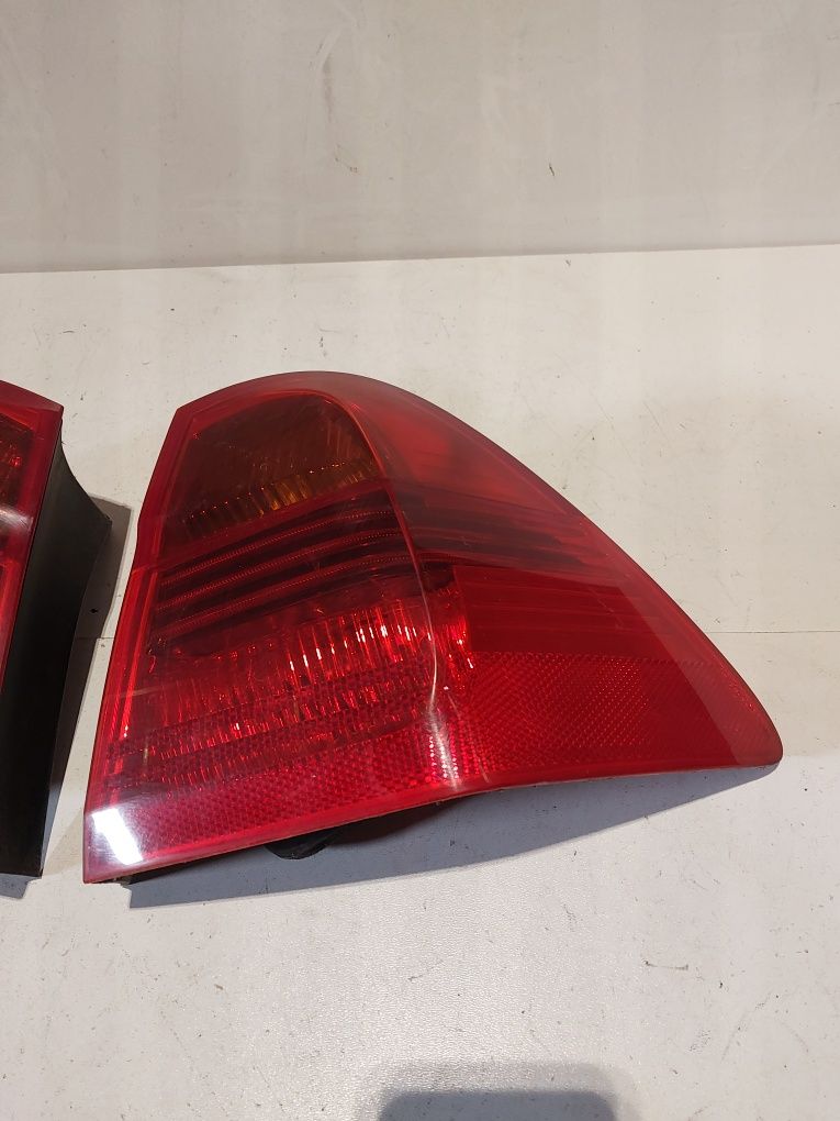 Bmw e 91 kombi tylna lampa tył prawa lewa prawy lewy