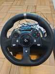 Volante G920 Logitech