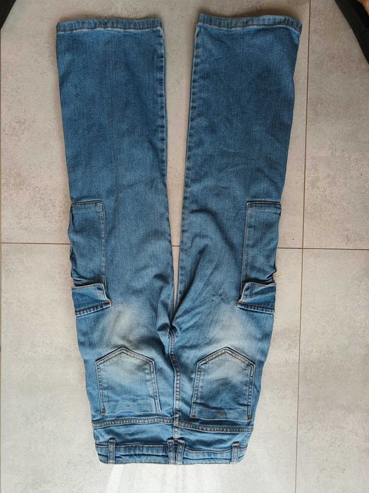 Spodnie cocodrillo r.146