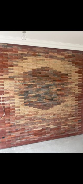 Ексклюзивна Плитка із Старої Цегли