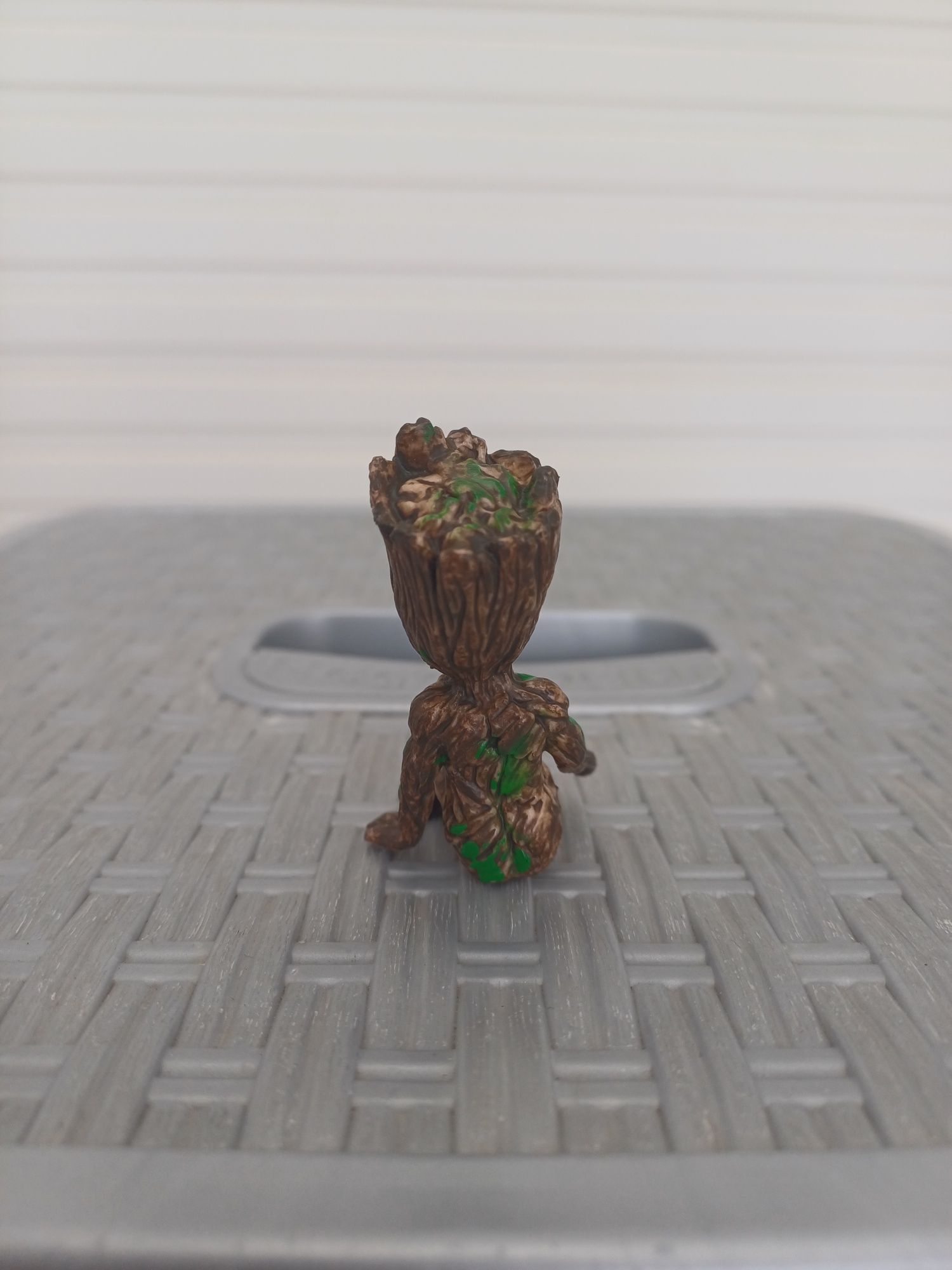 action figure Baby Groot todo país
