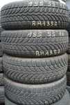 Opony Bridgestone Blizzak LM-32 195/55R16 87H 8mm Zimowe 4 szt.