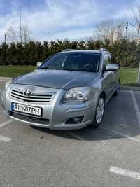 Продам Toyota Avensis 2008