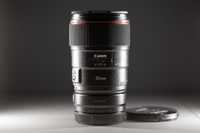 Obiektyw Canon EF 35 1.4 L II IDEALNY lepszy od Sigma 35
