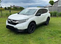 2015 Honda CR-V 2.0 i-MMD Sport Line