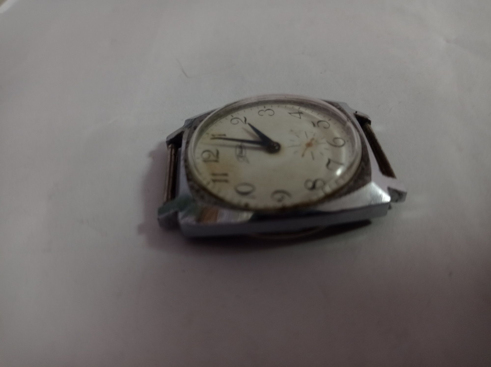 Продам часы Зим 2602