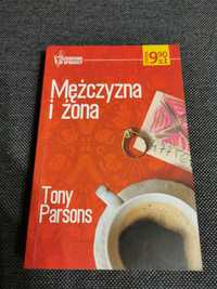 Tony Parsons | Mężczyzna i żona