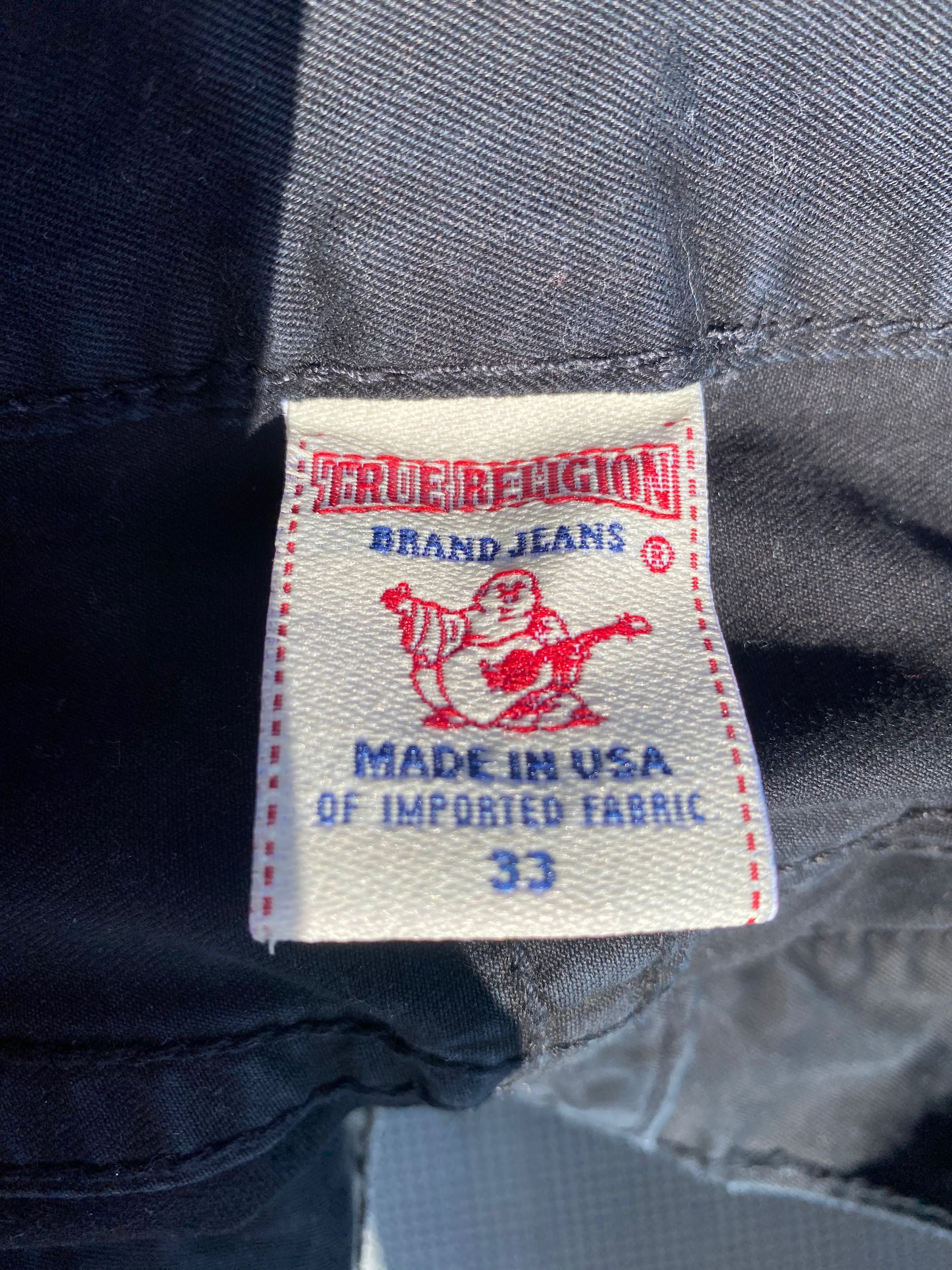 Джинси true religion майже нові в ідеальному статі