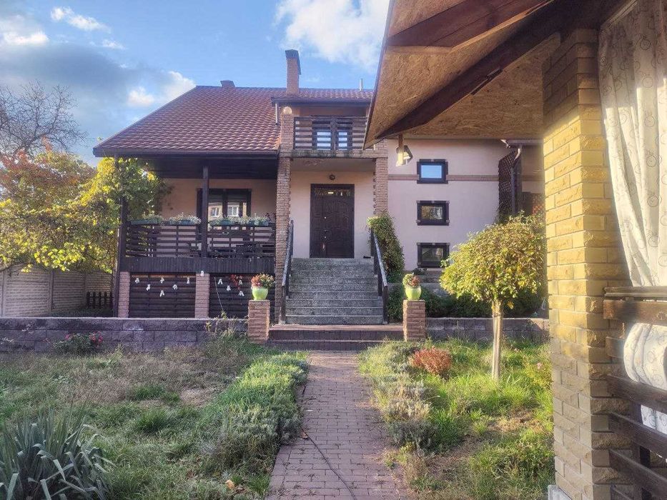 2-к апартаменти Степана Чобану 90м 2пов святошин тераса бомбосховище