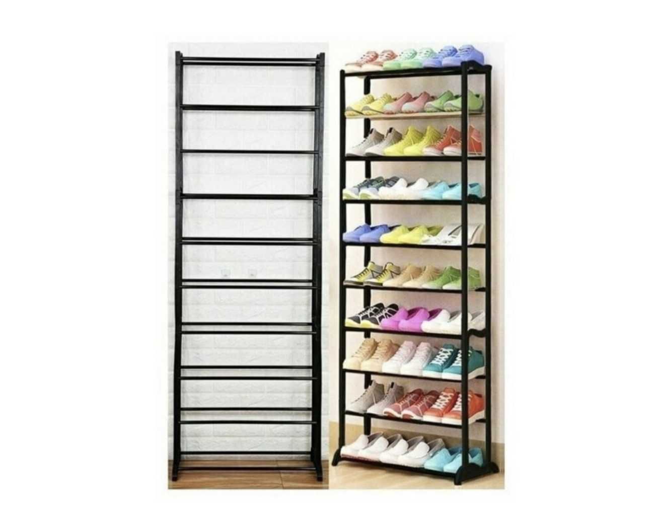 Стойка для обуви Amazing Shoe Rack