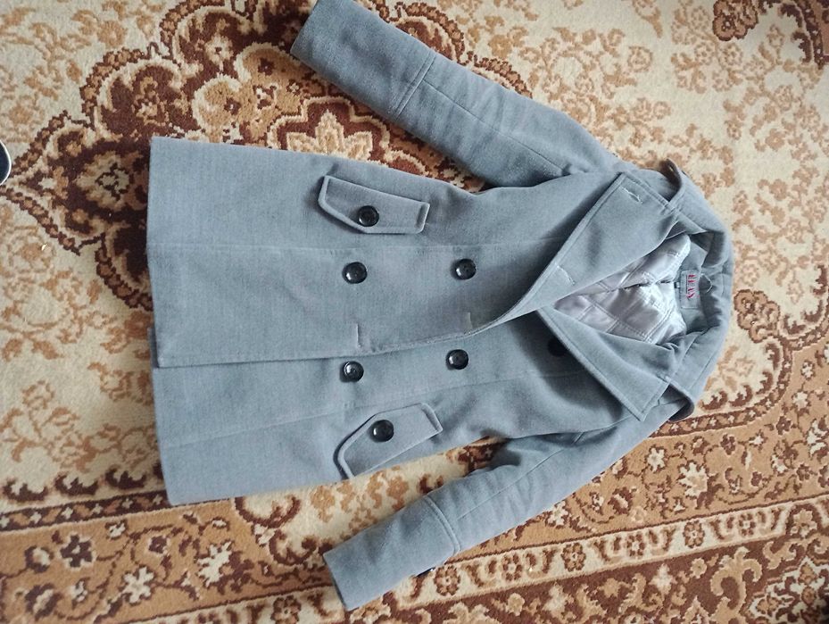 Верхній одяг, пересилаю