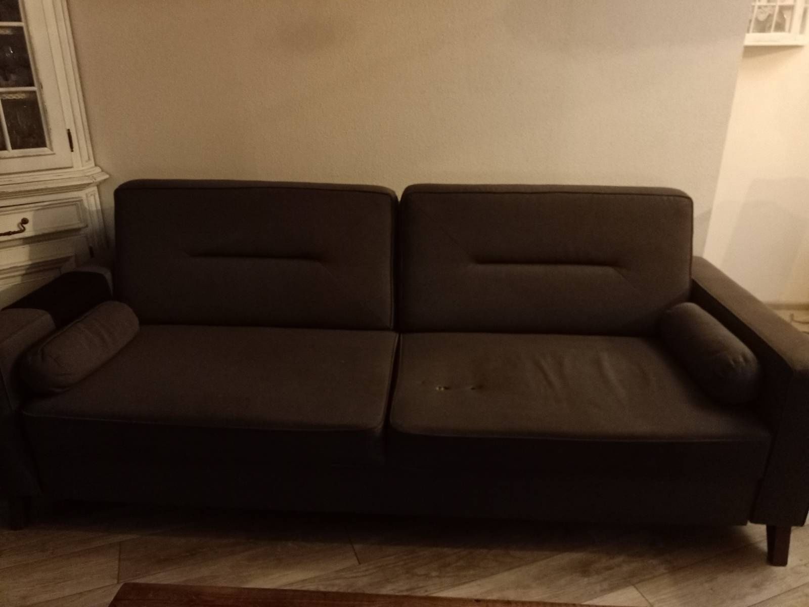 Sofa kanapa rozkładana