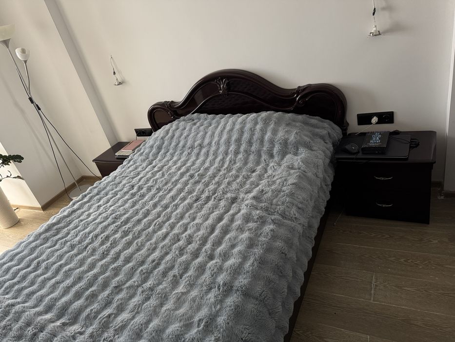 Меблі для спальні  Miro Marc. Масив