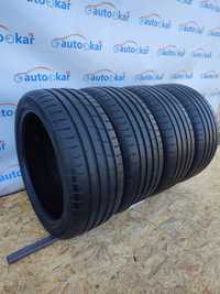 Шини літні 225/40R18 Nokian