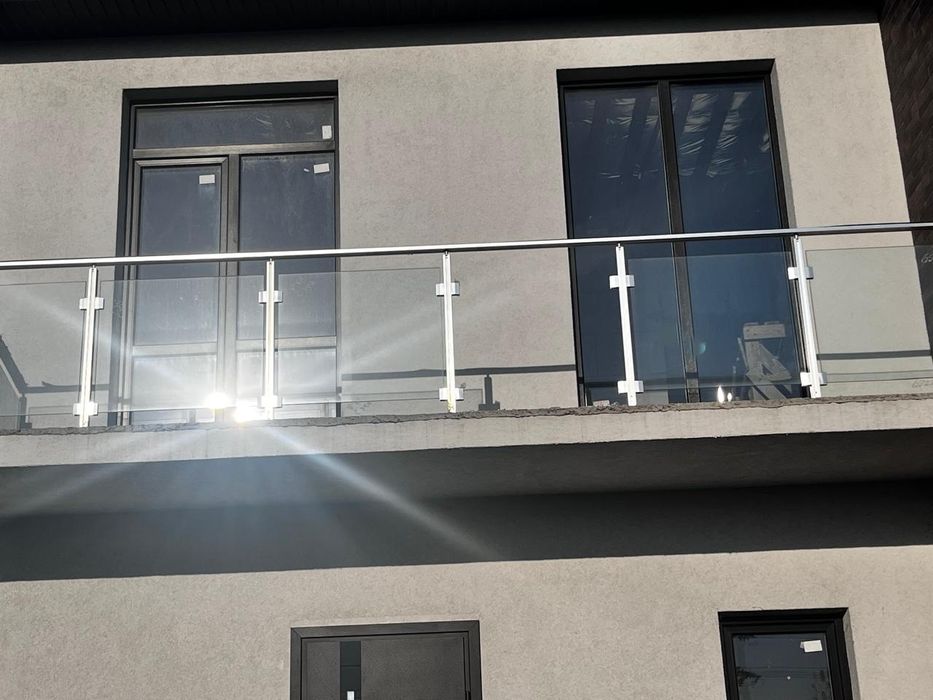 Продам свой Дуплекс в ЖК Совиньон 126.9 кв.м.