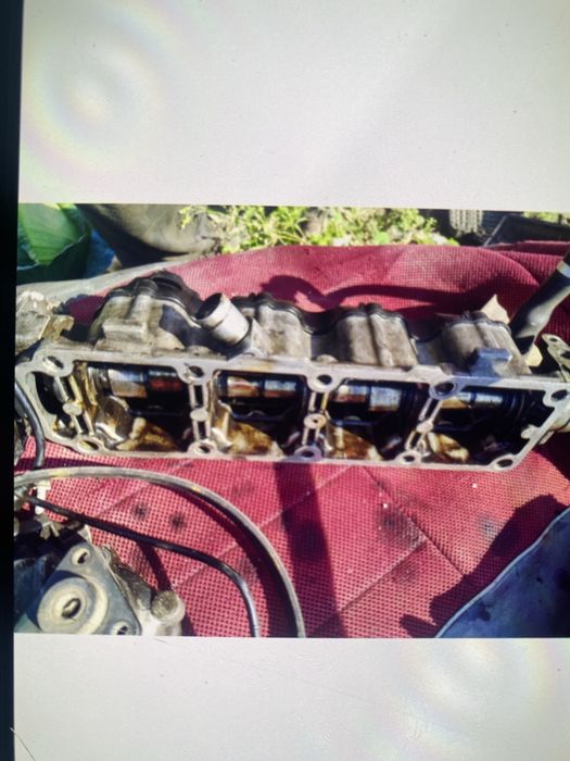 Гбц+ Блок(Ланос.)