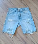 Spodenki męskie pull&bear rozmiar 42