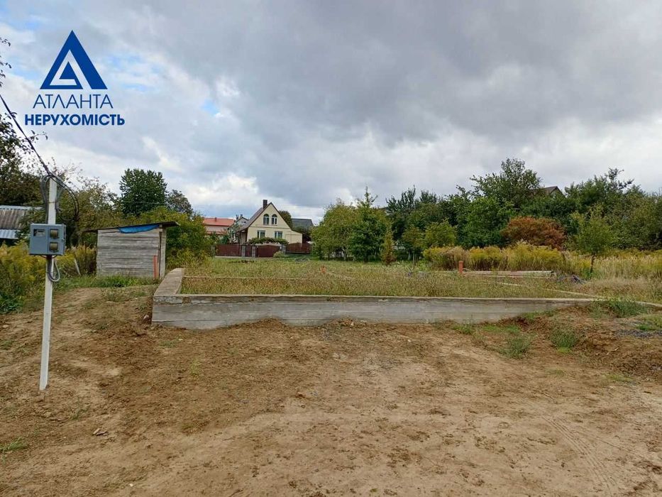 Земельна ділянка в Струмівці