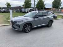 HYUNDAI Tucson Tucson 1.6