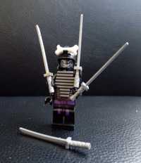 Lego Ninjago Lord Garmadon