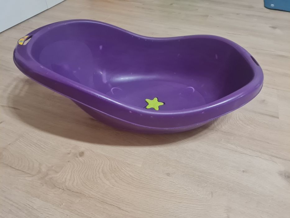 Banheira Bebé Confort