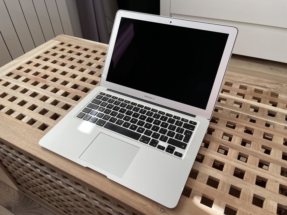 MacBook Air 13,3”/2,7GHz/8GB/128GB A1466