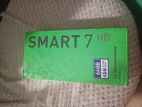 Telefon infinix smart 7 HD