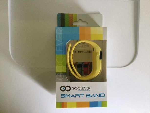 GoClever Smart Band