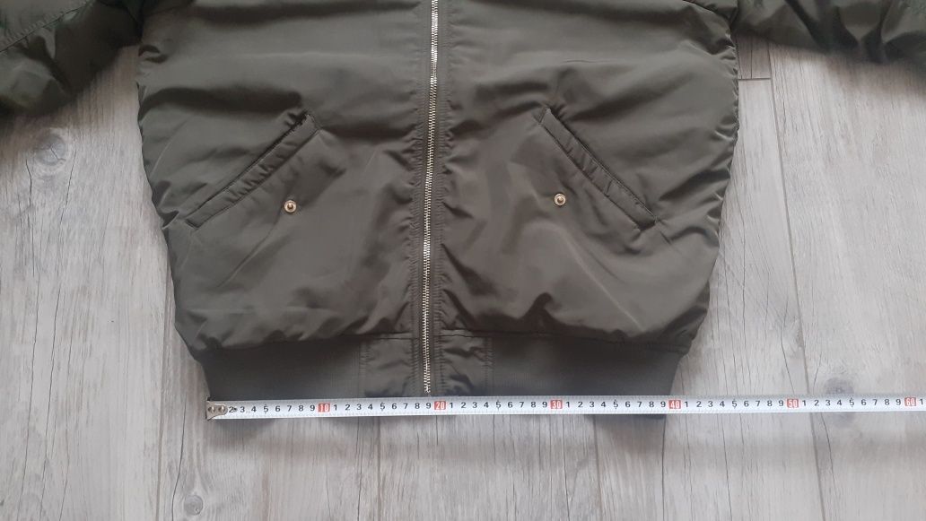 Бомбер молодіжний H&M