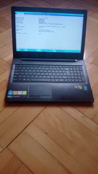 Laptop Lenovo Z50-70 I5 Nvidia840M 8Gb RAM LCD 15.6" 1920x1080 Matowy