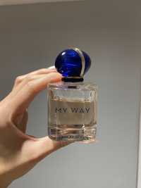 Perfumy Giorgio Armani My Way