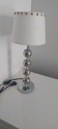 Lampa lampka glamour