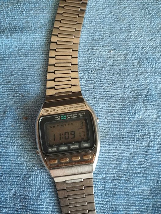 Продам годинника Seiko