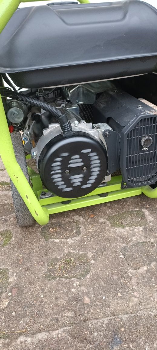 Agregat PRAMAC PX 8000